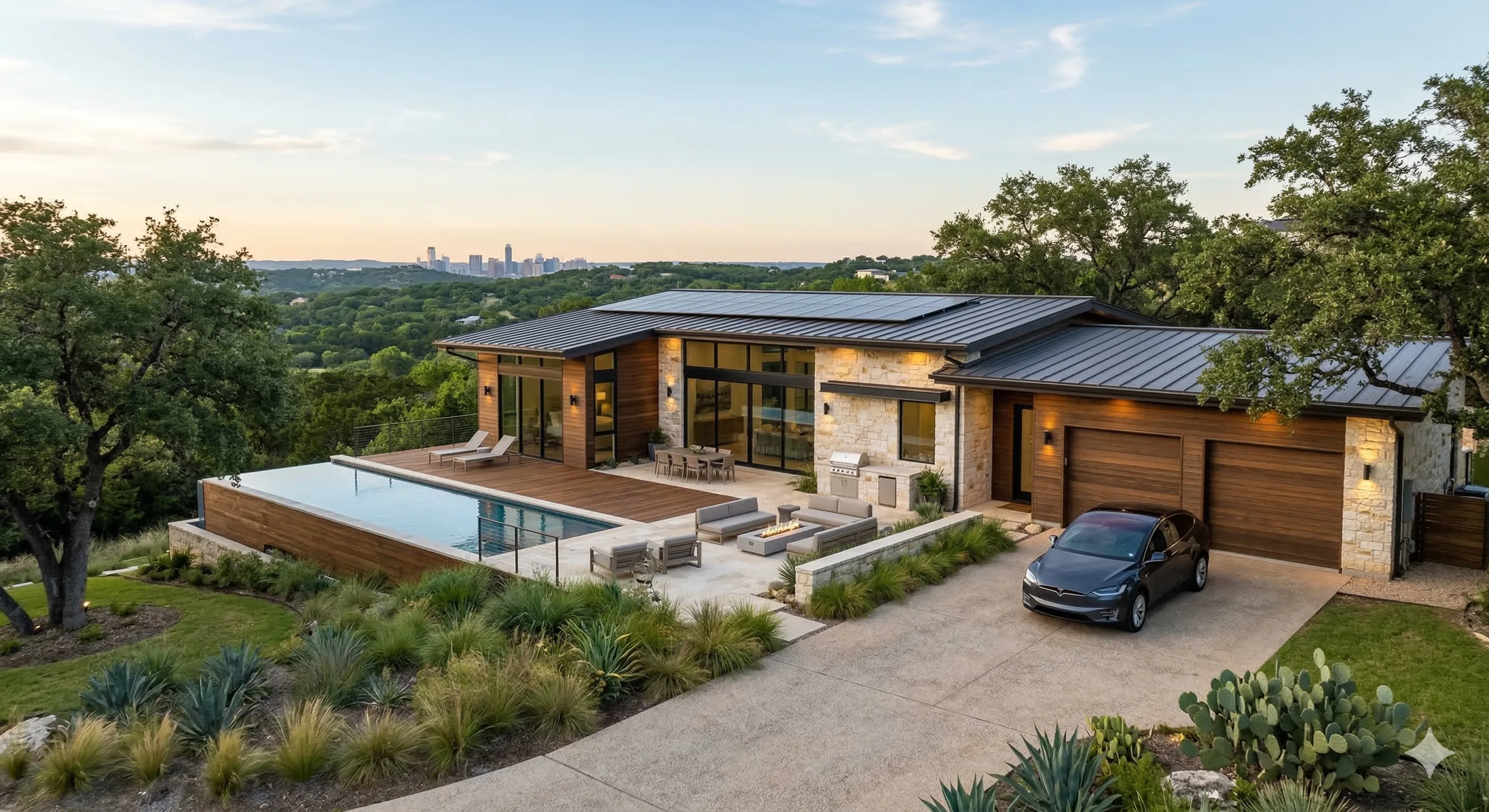LA to Austin Relocation Guide