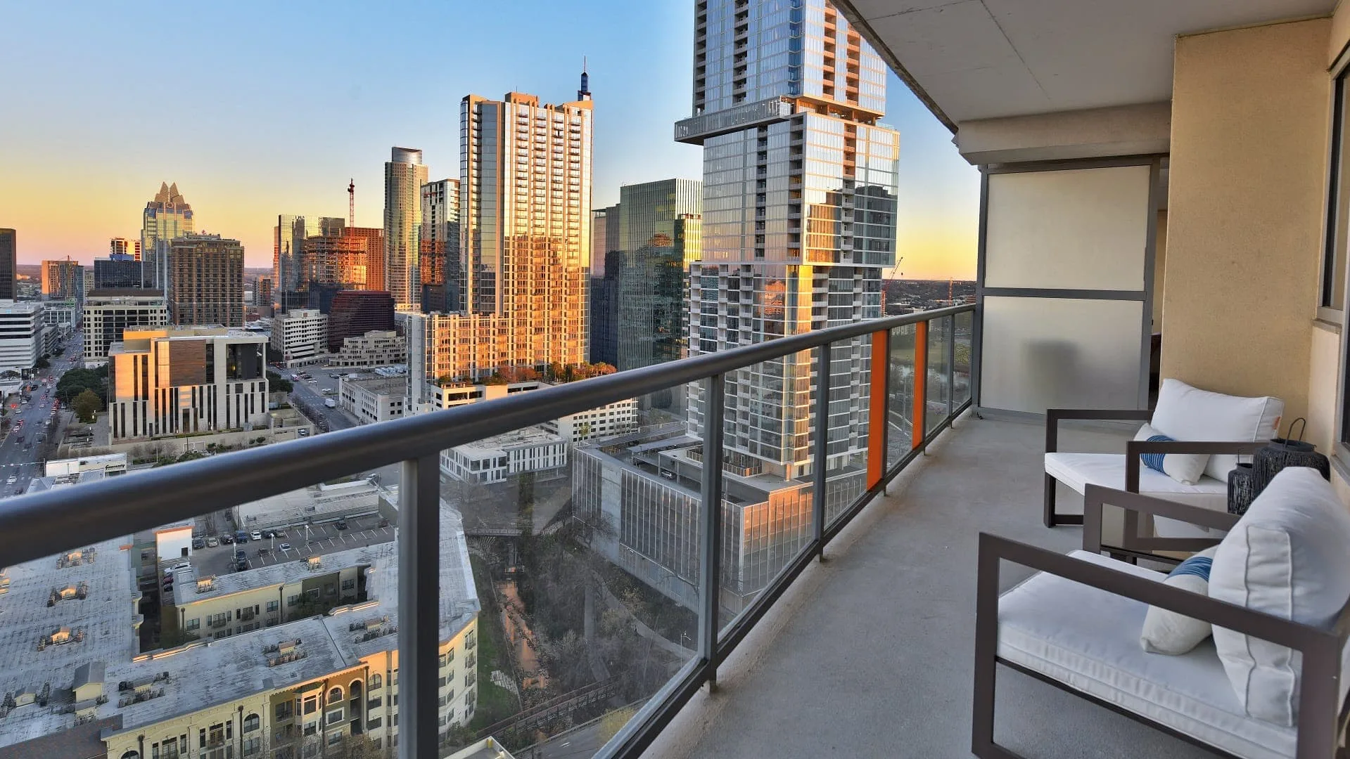 Short Austin market updates