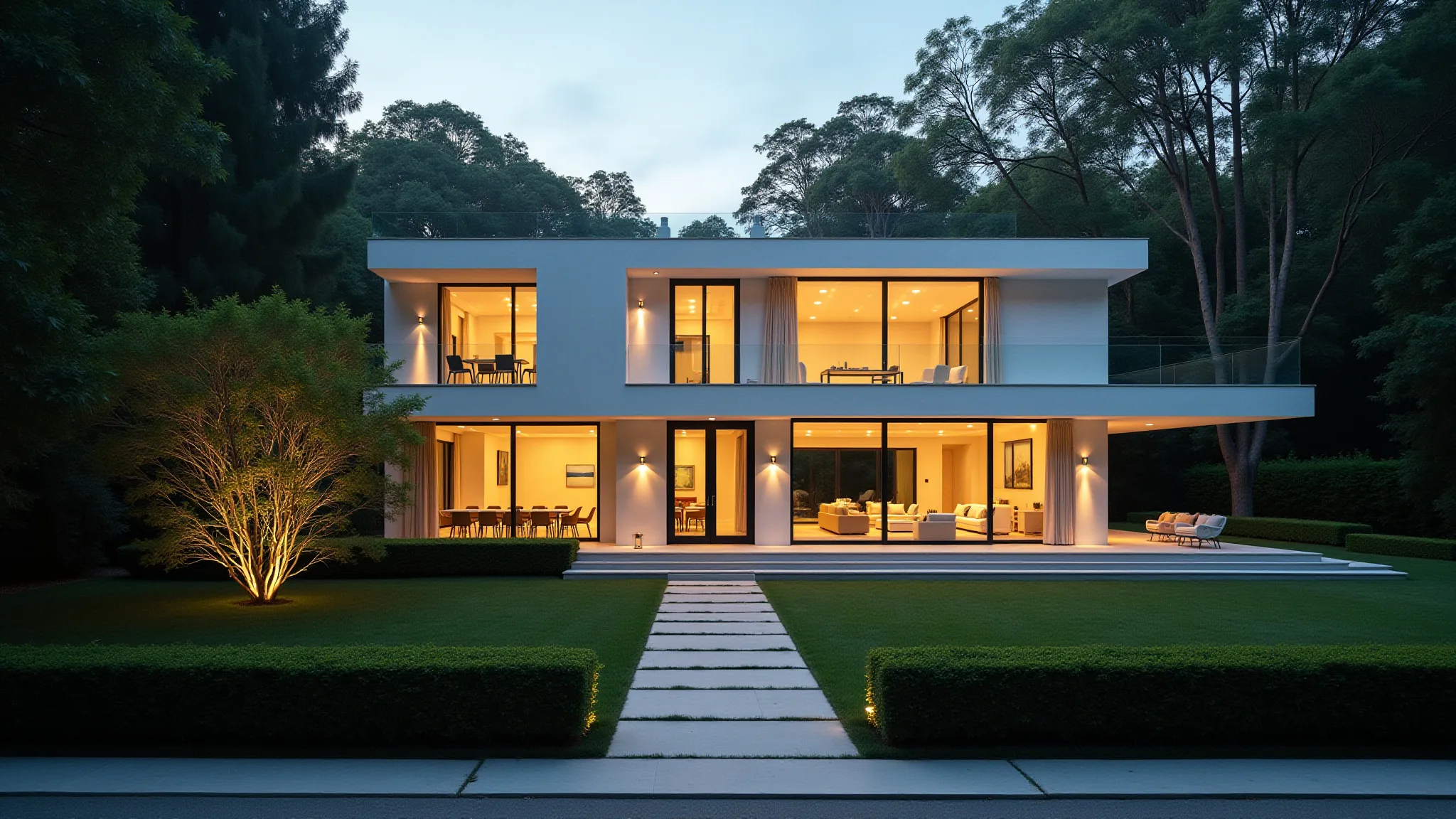 Austin Luxury Neighborhood Guide