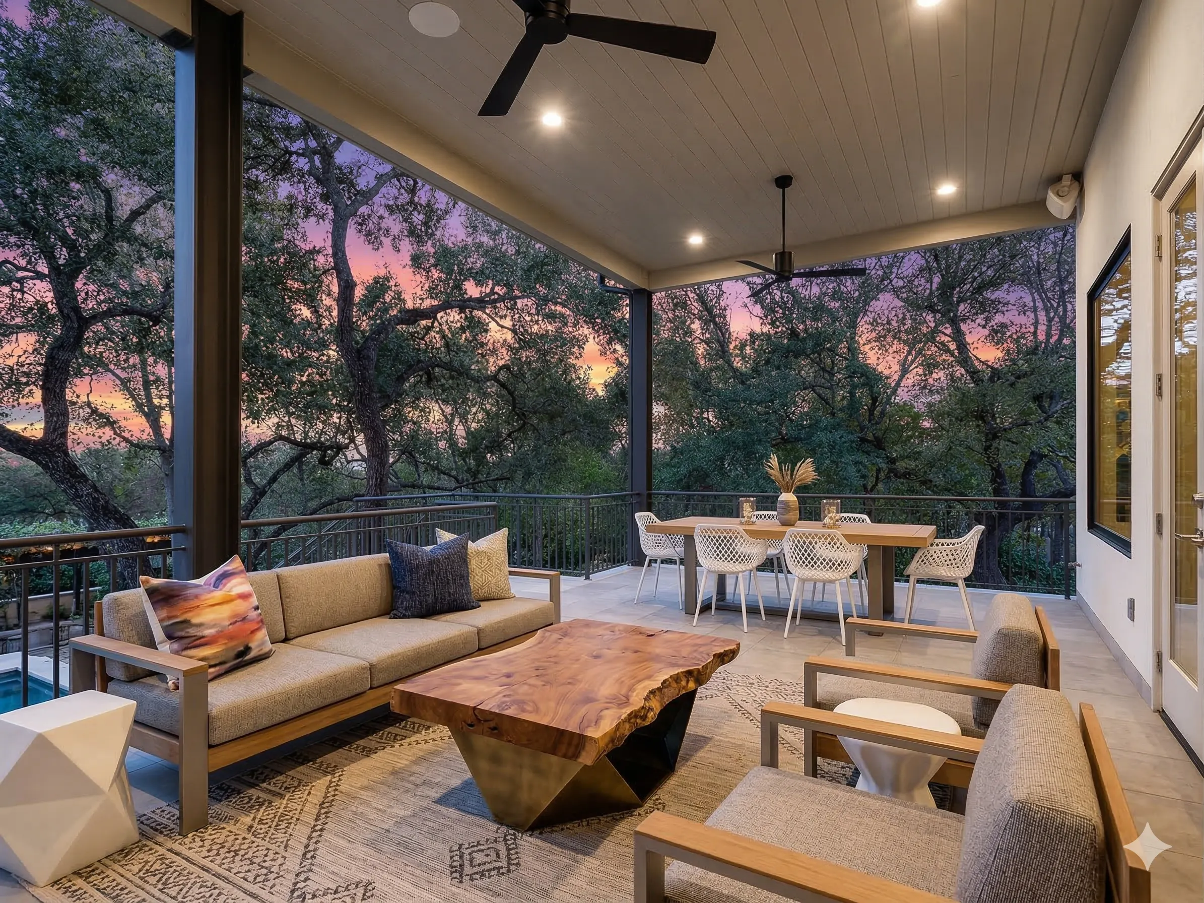 Westlake, Tarrytown, Barton Creek